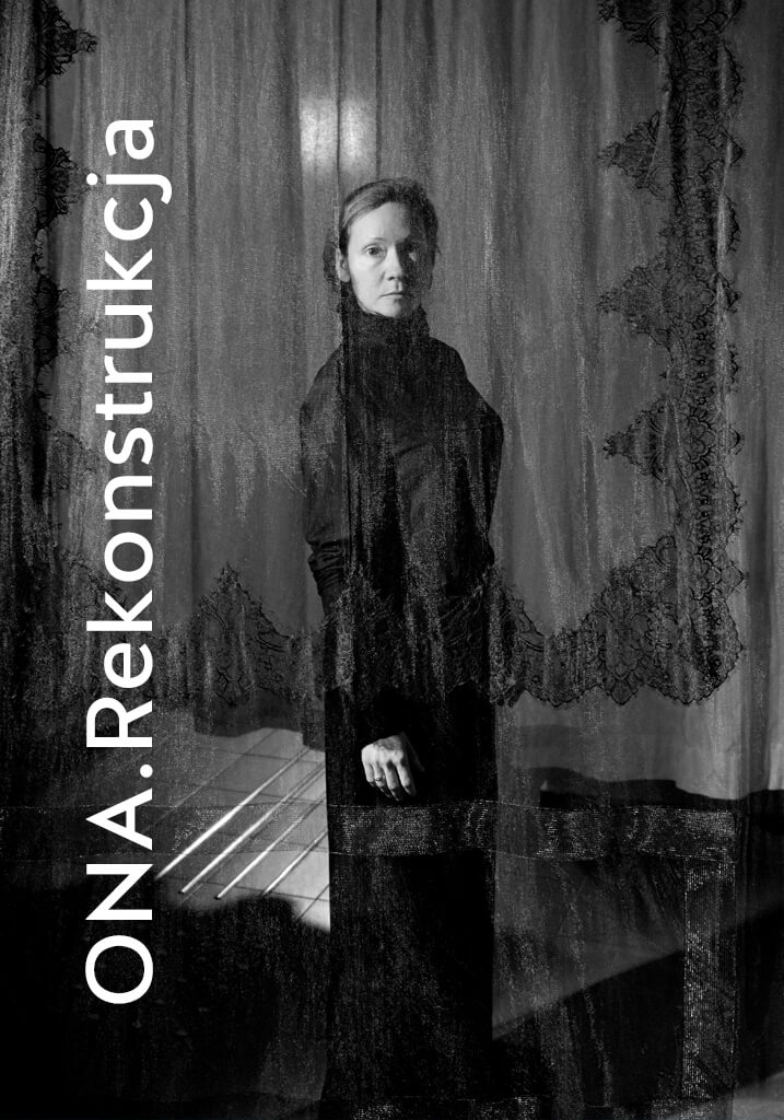 Grafika do wydarzenia ONA.Rekonstrukcja