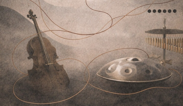 Grafika reklamowa do wydarzenia Zanim się nazwiemy