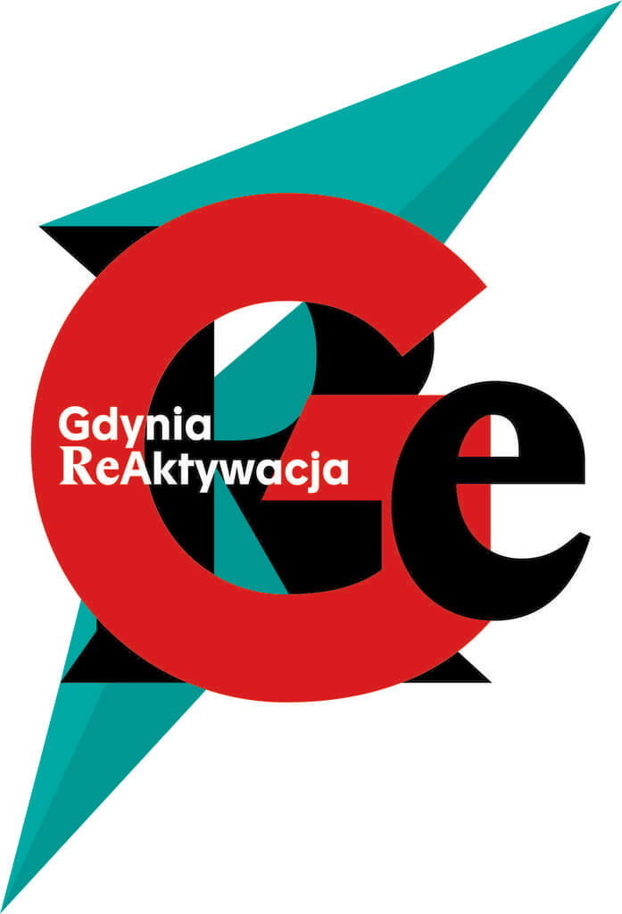 Logo Gdynia ReAktywacja